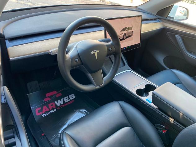 TESLA MODEL Y Dual Motor LONG RANGE AWD 2022 - Foto 9