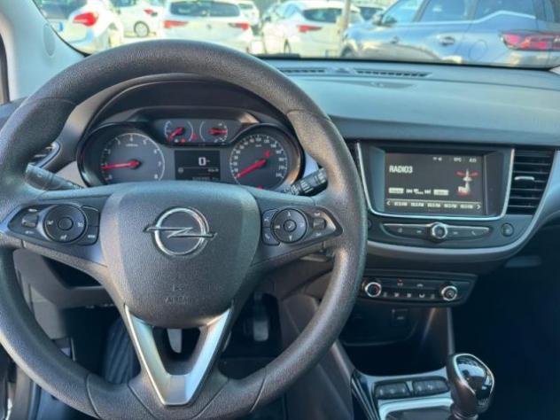 OPEL Crossland X 1.5 ECOTEC D 102 CV Start&Stop Advance rif. 22364784 - Foto 8