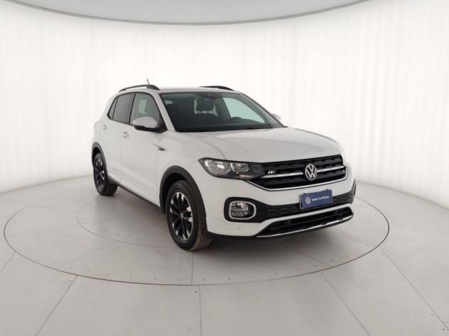 Volkswagen T-Cross 1.0 TSI 81kW Sport - Foto 4