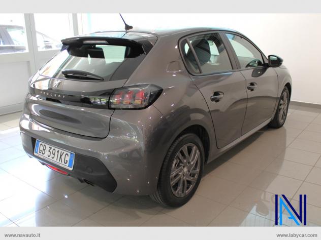 PEUGEOT 208 BlueHDi 100 S&S 5p. Active Pack - Foto 7
