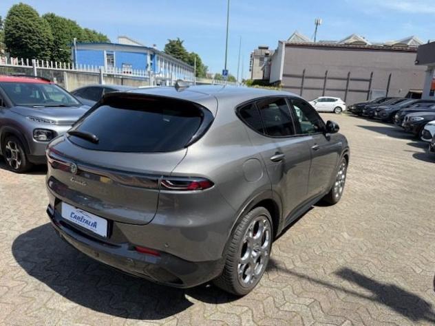 ALFA ROMEO Tonale 1.5 130 CV MHEV TCT7 Edizione Speciale rif. 23658571 - Foto 7
