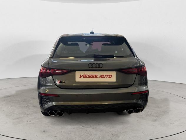 Audi S3 TFSI - Foto 4