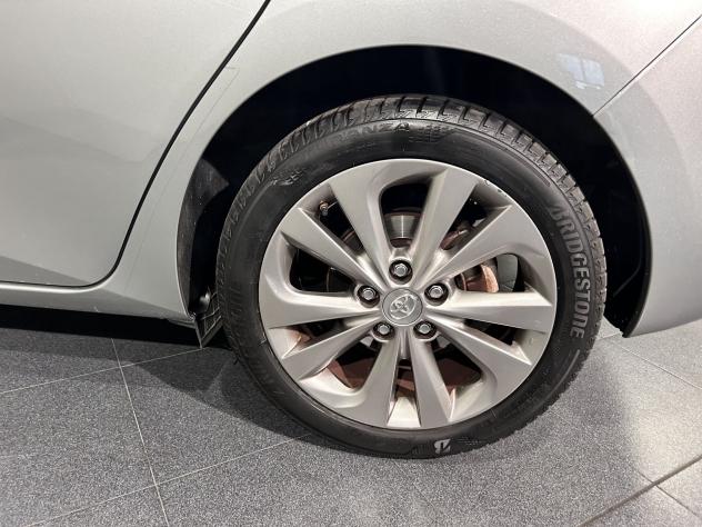 Toyota Auris 1.8 Hybrid E-CVT Lounge AREA C FREE - Foto 7