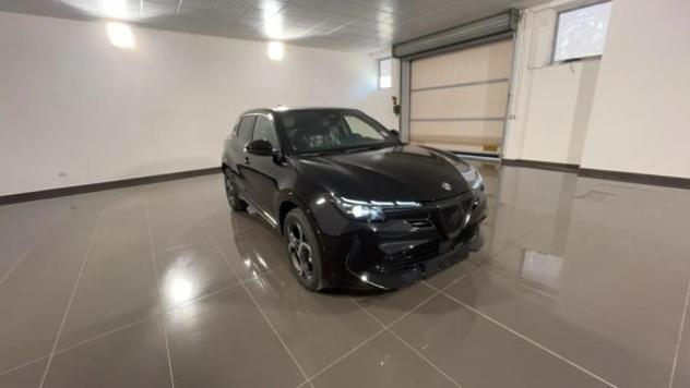 ALFA ROMEO Junior 1.2 145 CV Hybrid eDCT6 SPORT SPECIALE rif. 24105301 - Foto 2