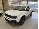 JEEP Avenger 1.2 e-hybrid 100CV Longitude rif. 23440403