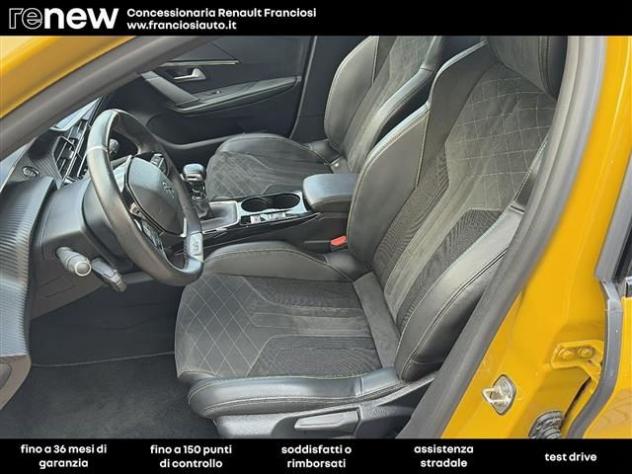 PEUGEOT 208 5 Porte 1.5 BlueHDi GT Pack S&S rif. 23801957 - Foto 10