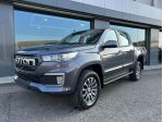 Foton Tunland G7 PRONTA CONSEGNA 4X4 162CV CAMBIO MANUALE PREZZO+IVA