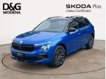 Škoda Kamiq 1.0 TSI Be More 85kW - KM 0 -