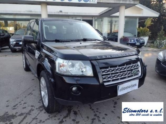 LAND ROVER - Freelander - 2.2 Td4 16V S.W. HSE - Foto 2