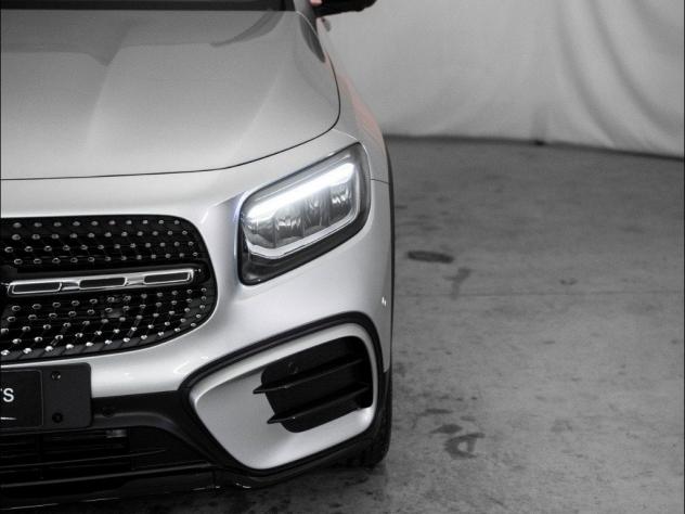 Mercedes-Benz GLB GLB 200 d Automatic Advanced Plus AMG Line - Foto 6