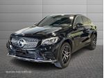 Mercedes-Benz GLC Coupé GLC Coupe - C253 GLC Coupe 250 d Premium 4matic auto