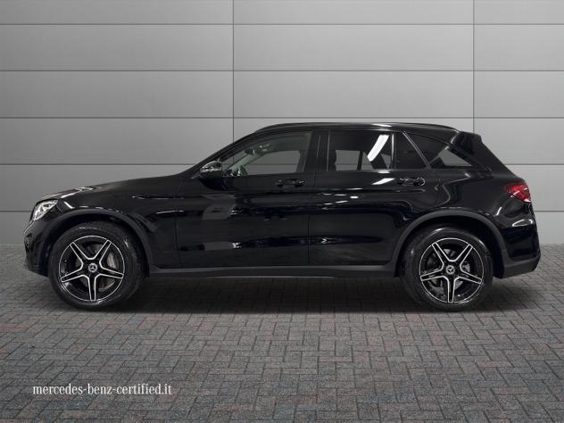 Mercedes-Benz GLC - X253 2019 220 d Premium 4matic auto - Foto 2