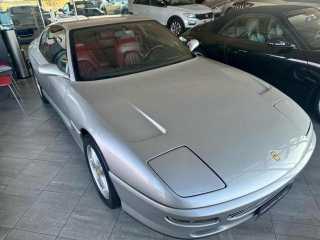 FERRARI 456 M GTA rif. 20074714 - Foto 4