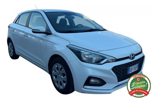 HYUNDAI i20 1.2 5 porte Active rif. 23858342