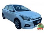 HYUNDAI i20 1.2 5 porte Active rif. 23858342