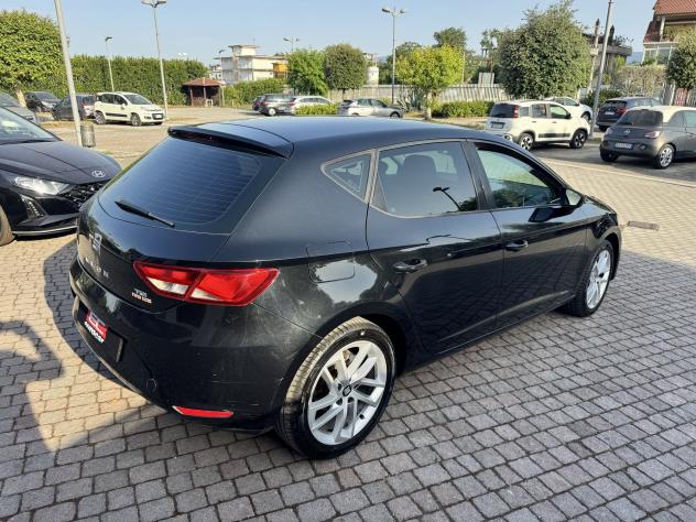 SEAT Leon 1.6 TDI CR 77kW Style - Foto 6