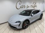 PORSCHE Taycan 4S Cross Turismo rif. 23785455