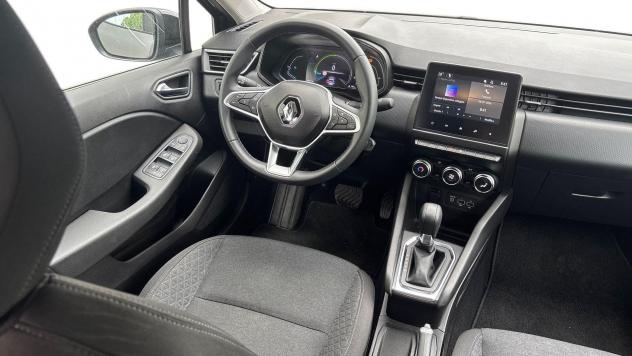 Renault Clio V 2019 5 Porte 1.6 E-Tech full hybrid 145cv Equilibr - Foto 7
