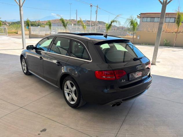 Audi A4 2.0 TDI 143CV s line '''' - Foto 5