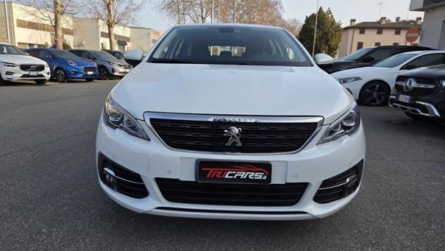 PEUGEOT 308 BlueHDi 130 S&S SW Eat8 Business PERMUTE NEOPAT. rif. 23918146 - Foto 2