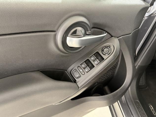 FIAT 500X 1.6 Mjet 130cv E6D Connect - Foto 7