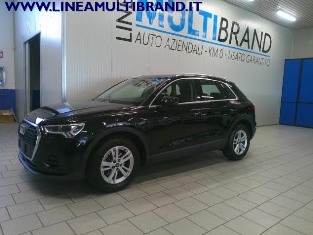 AUDI Q3 35 TDI S tronic Business Garanzia 24 Mesi rif. 24059765