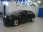 AUDI Q3 35 TDI S tronic Business Garanzia 24 Mesi rif. 24059765