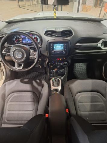 JEEP Renegade Renegade 2.0 Mjt 140CV 4WD Active Drive Low Limited - Foto 8