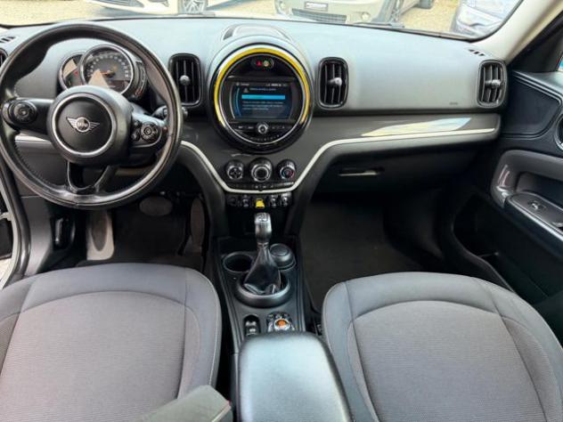 MINI Countryman IN PROMO!!1.5 Cooper SE Countryman ALL4 Automatica rif. 24181796 - Foto 10
