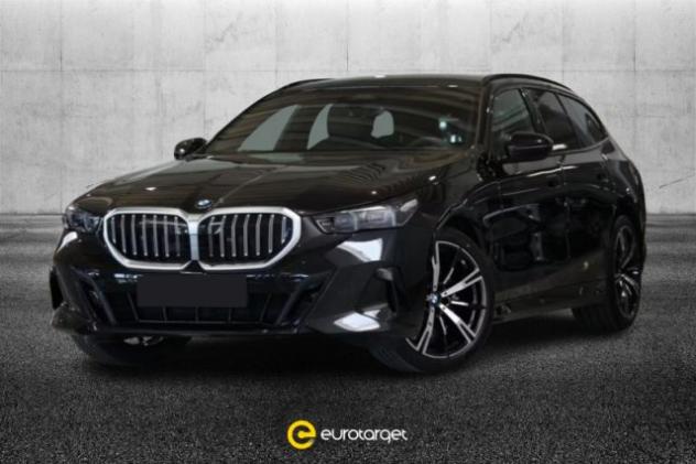 BMW 520 d 48V sDrive Msport rif. 23806925