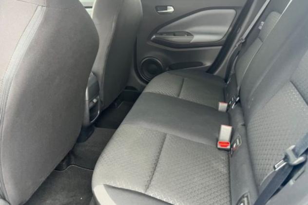 NISSAN Juke 1.0 DIG-T 114 CV DCT Acenta rif. 23806838 - Foto 6