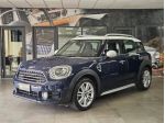 Mini Cooper D Countryman 2.0 Business Auto - TAGLIANDI MINI