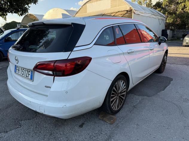 Opel Astra ST 1.6 CDTI Innovation 136cv MOTORE KO - Foto 6