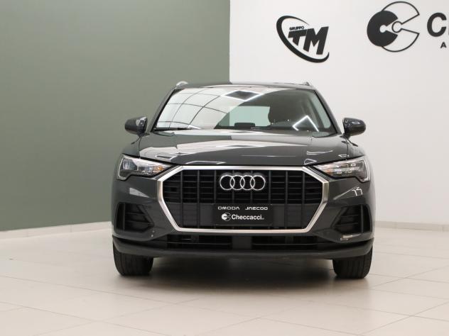 AUDI Q3 II 2021 35 2.0 tdi Business Advanced s-tronic IVA ESPOSTA - Foto 2