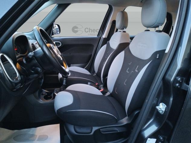 Fiat 500L 1.3 mjt Pop Star 95cv - Foto 8