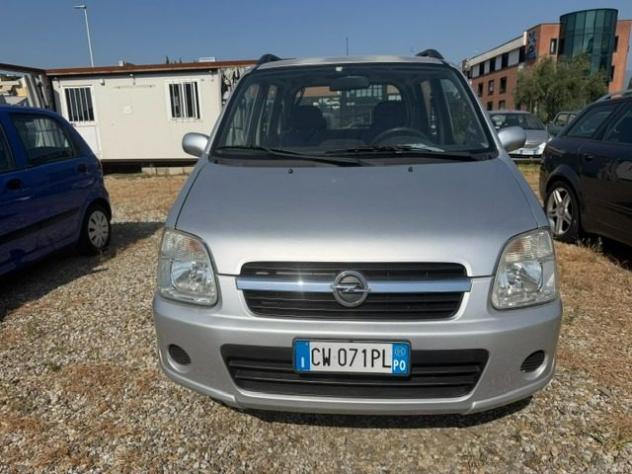 OPEL Agila 1.2 16V Fashion Line rif. 23990175 - Foto 2