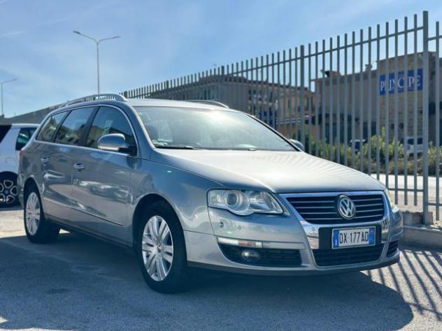 VOLKSWAGEN Passat 2.0 TDI 170CV DPF Var. DSG High. rif. 24198788