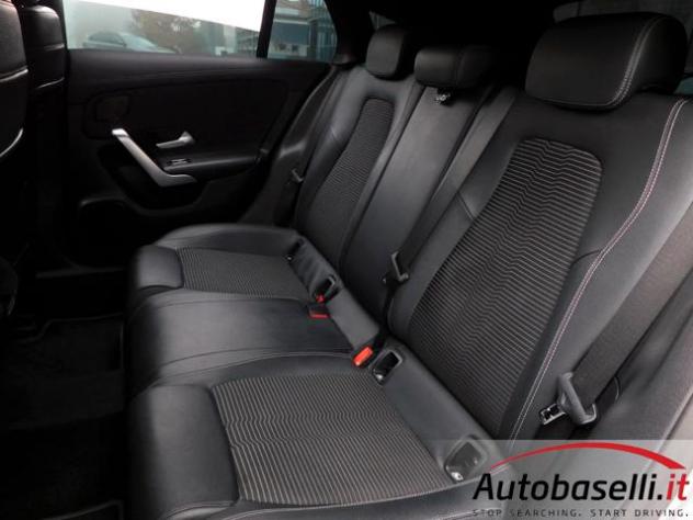 MERCEDES-BENZ CLA 180 D SHOOTING BRAKE SPORT TETTUCCIO PANORAMA APRI rif. 23041200 - Foto 3