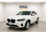 Bmw X4 xDrive20d 48V "IN ARRIVO"