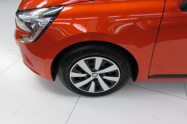 RENAULT Clio SCe 65 CV 5 porte Equilibre rif. 23796807 - Foto 6