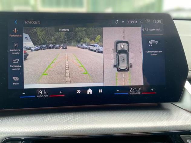 BMW X1 23d xDrive M SPORT PANORAMA HUD 20 HIFI rif. 23865452 - Foto 7