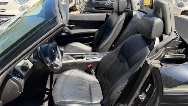 Bmw Z4 2.2i cat Roadster - Foto 8