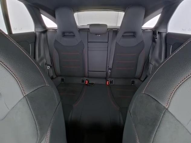 Mercedes-Benz CLA CLA 200 AMG Line Premium Plus NIGHT PACK MBUX LED CAMERA - Foto 8