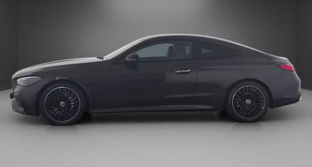 MERCEDES-BENZ CLE 200 COUPE AMG PREMIUM DIGITAL NIGHT 19 rif. 23868950 - Foto 4