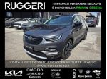 Opel Grandland X Hybrid 1.6 Hybrid4 Plug-In AWD
