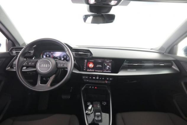 AUDI A3 A3 SPB 30 TDI S tronic Business rif. 23867747 - Foto 4