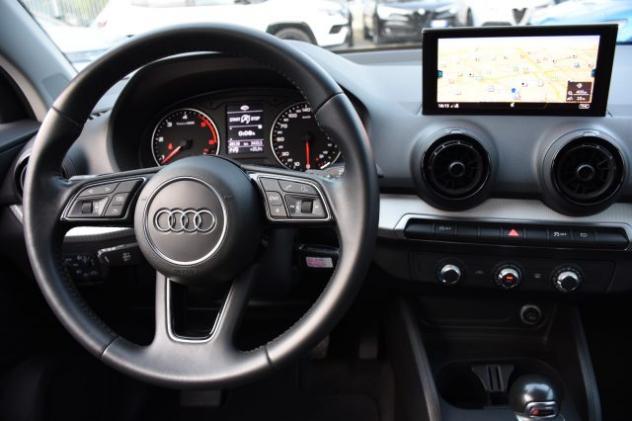 AUDI Q2 2.0 TDI quattro S tronic Business rif. 23804103 - Foto 9