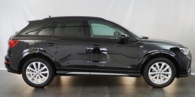 AUDI Q3 35 TFSI S tronic S line rif. 20459252 - Foto 7