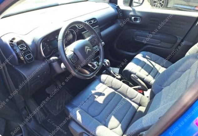 CITROEN C3 Aircross 1.5hdi Shine Aut Nav Led UNIPRO IVA DEDUCIBILE rif. 23976351 - Foto 7