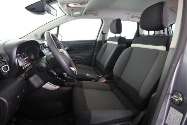 CITROEN C3 Aircross C3 Aircross BlueHDi 120 S&S EAT6 Feel rif. 24023994 - Foto 10